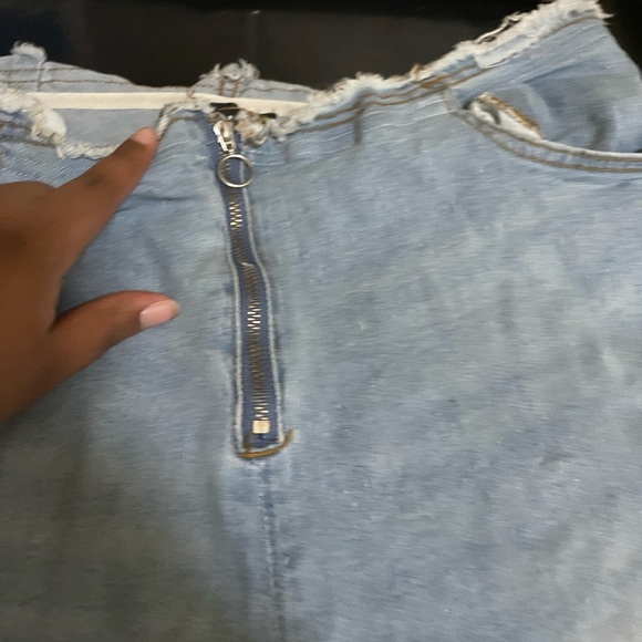 Denim Jean flare - Picture 5 of 7